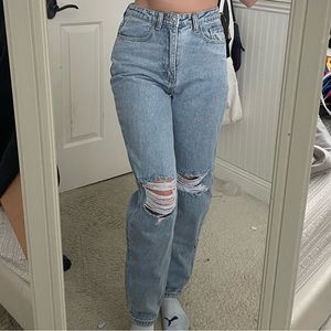 PLT JEANS